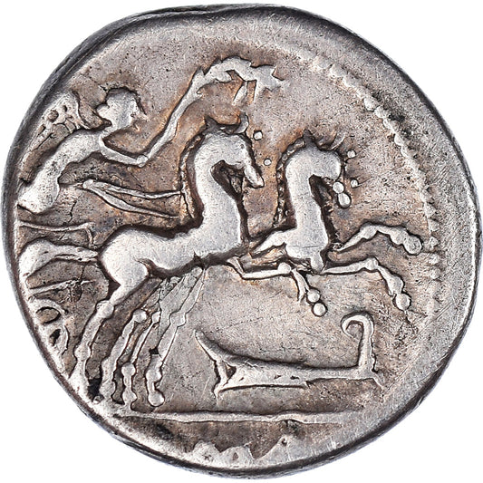kovanec,
Cipia,
Denarius