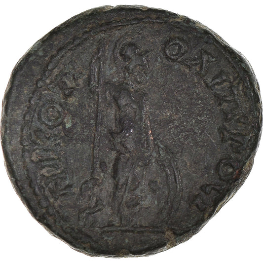 kovanec,
Moesia Inferior,
Commodus
