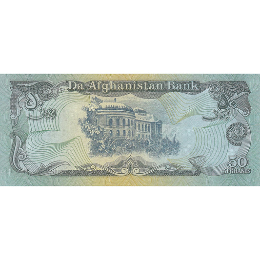 Afganistan,
50 Afganistancev,
1979-1991