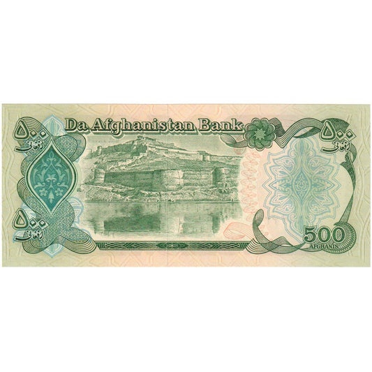 Afganistan,
500 Afganistancev,
EF (40-45)
