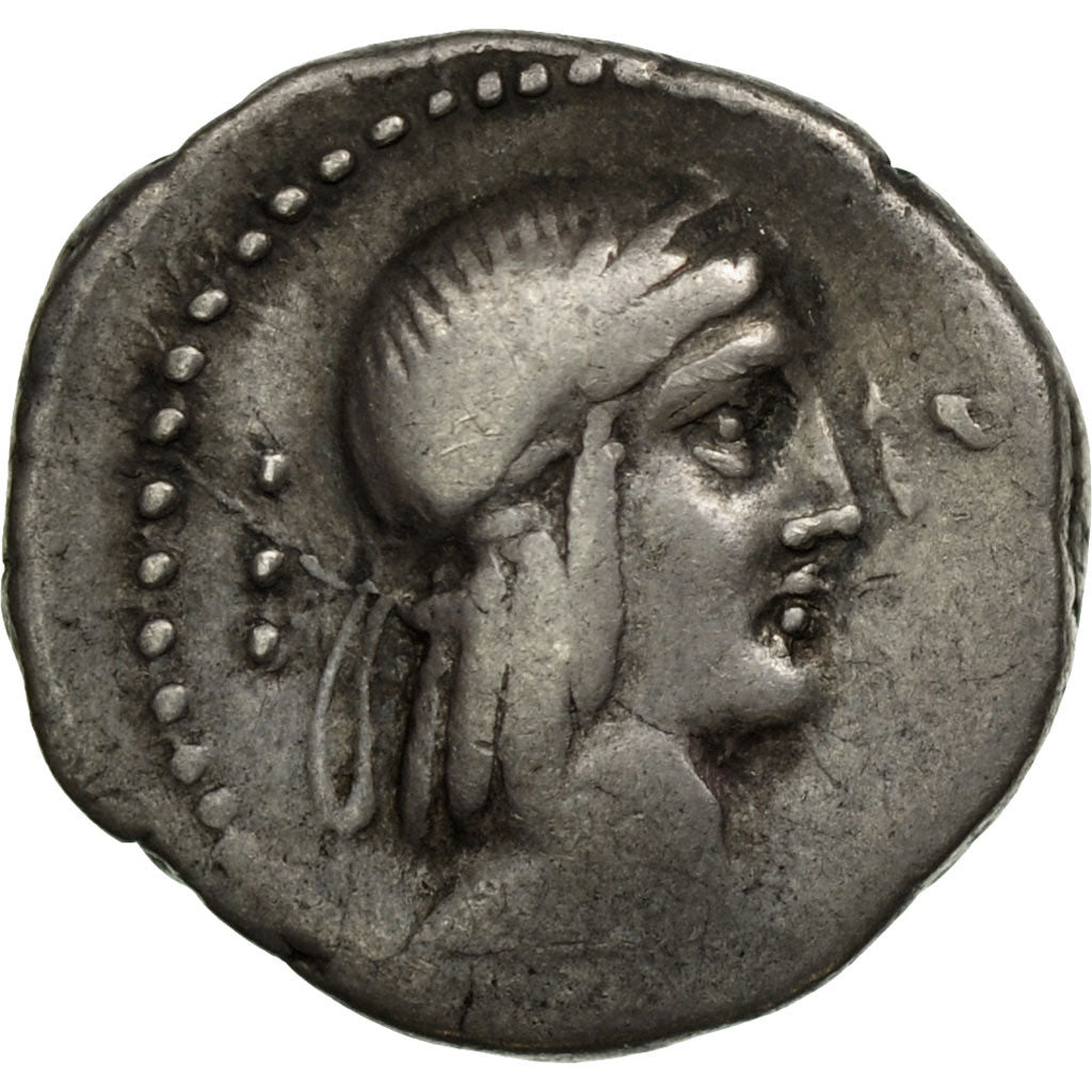 kovanec,
Calpurnia,
Denarius