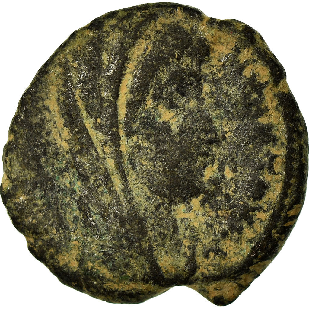 kovanec,
Divus Konstantin I.,
Follis
