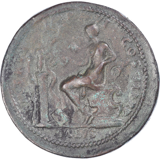 kovanec,
Commodus,
Liti padovanski medaljon