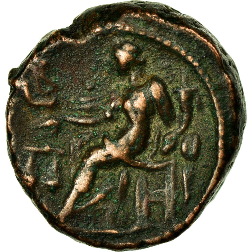 kovanec, 
  
  Klavdij II. (Gotski), 
  
  Tetradrahma