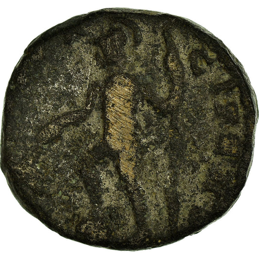 kovanec, 
  
  Septimij Sever, 
  
  Denarius