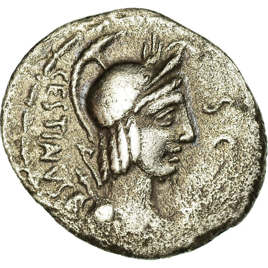 kovanec, 
  
  Plaetoria, 
  
  Denarius